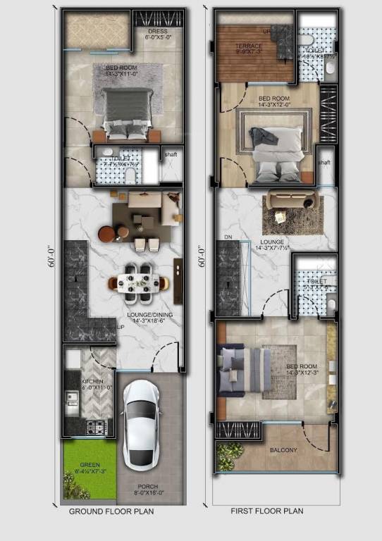 Floor Plan achyutam Floor Plan Floor Plan