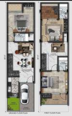 Floor Plan achyutam Floor Plan Floor Plan