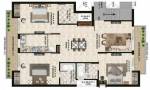  elanza Floor Plan Floor Plan