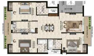Floor Plan elanza Floor Plan Floor Plan