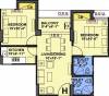 amulyam Floor Plan Floor Plan