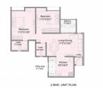  courtyard-one Floor Plan Floor Plan