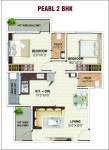 Floor Plan  aaradhya-regalia Floor Plan Floor Plan