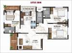 Floor Plan  regaliya Floor Plan Floor Plan
