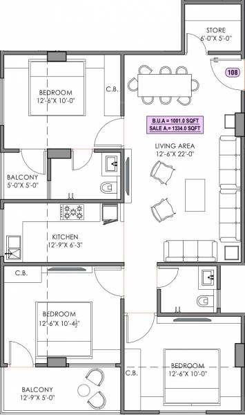  homes Floor Plan Floor Plan