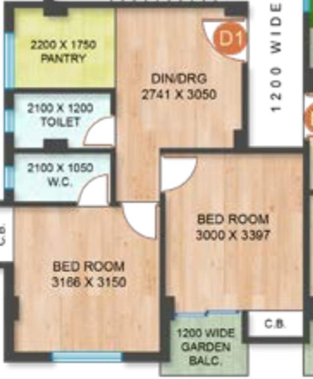  rajokiya Floor Plan Floor Plan