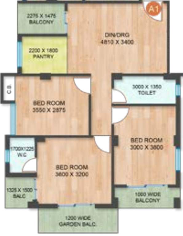  rajokiya Floor Plan Floor Plan