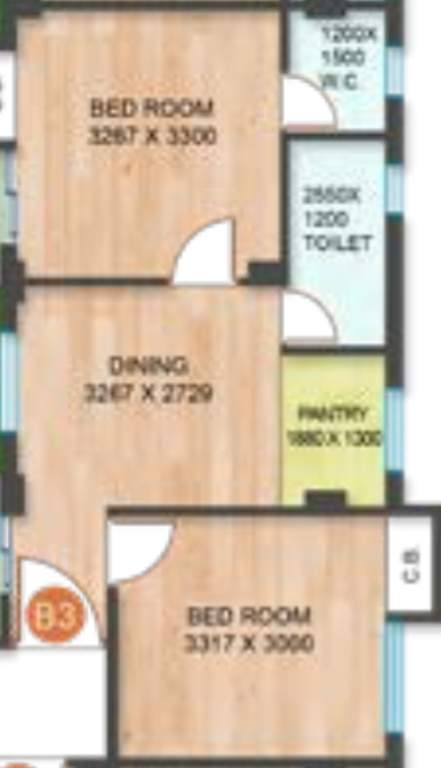  rajokiya Floor Plan Floor Plan