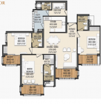 Floor Plan apex-quebec Floor Plan Floor Plan
