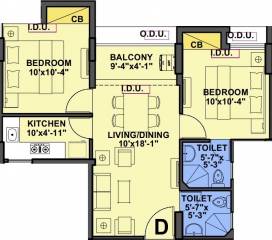  amulyam Floor Plan Floor Plan