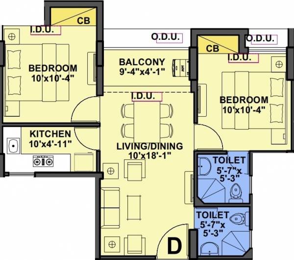  amulyam Floor Plan Floor Plan