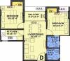 amulyam Floor Plan Floor Plan