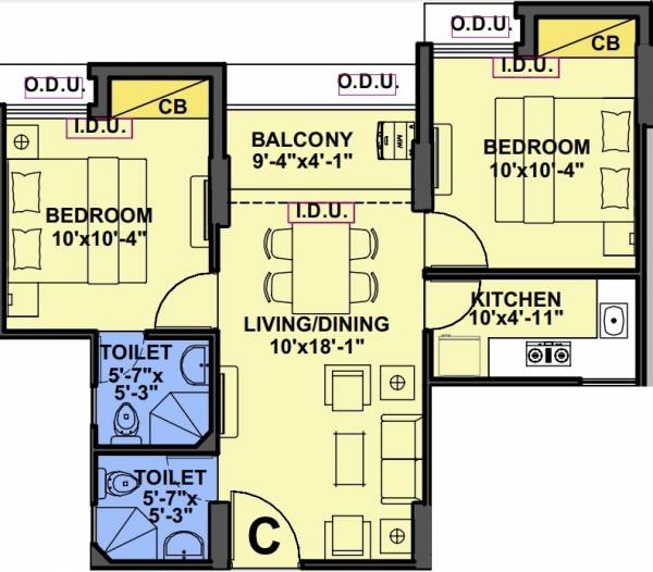  amulyam Floor Plan Floor Plan