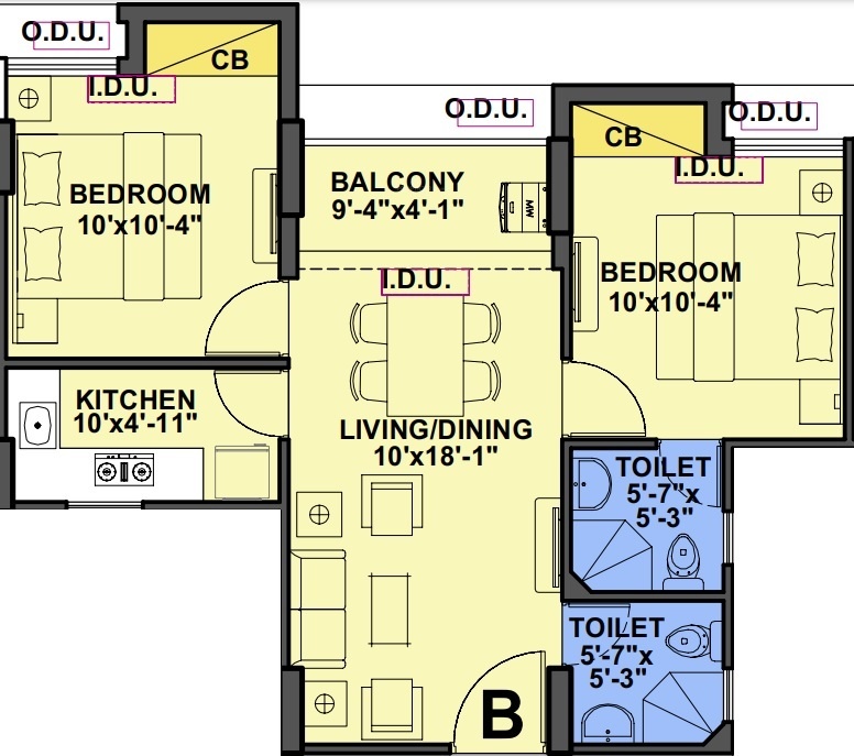  amulyam Floor Plan Floor Plan