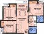  amulyam Floor Plan Floor Plan
