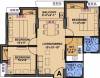 amulyam Floor Plan Floor Plan