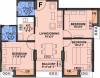 amulyam Floor Plan Floor Plan