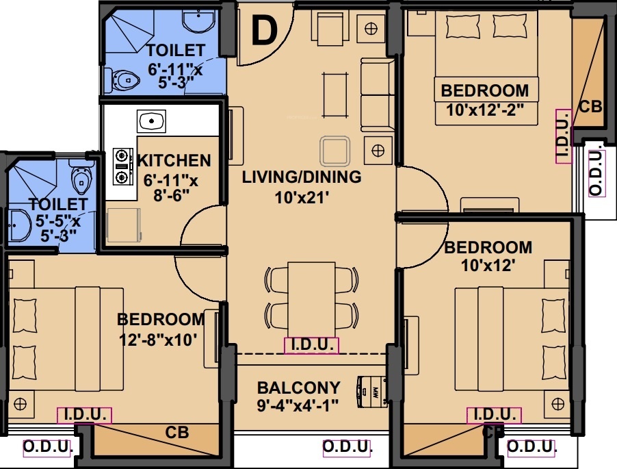 Floor Plan amulyam Floor Plan Floor Plan