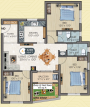 Floor Plan  urban-park Floor Plan Floor Plan