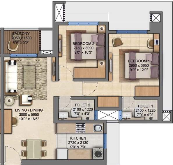  address 51 Floor Plan Floor Plan