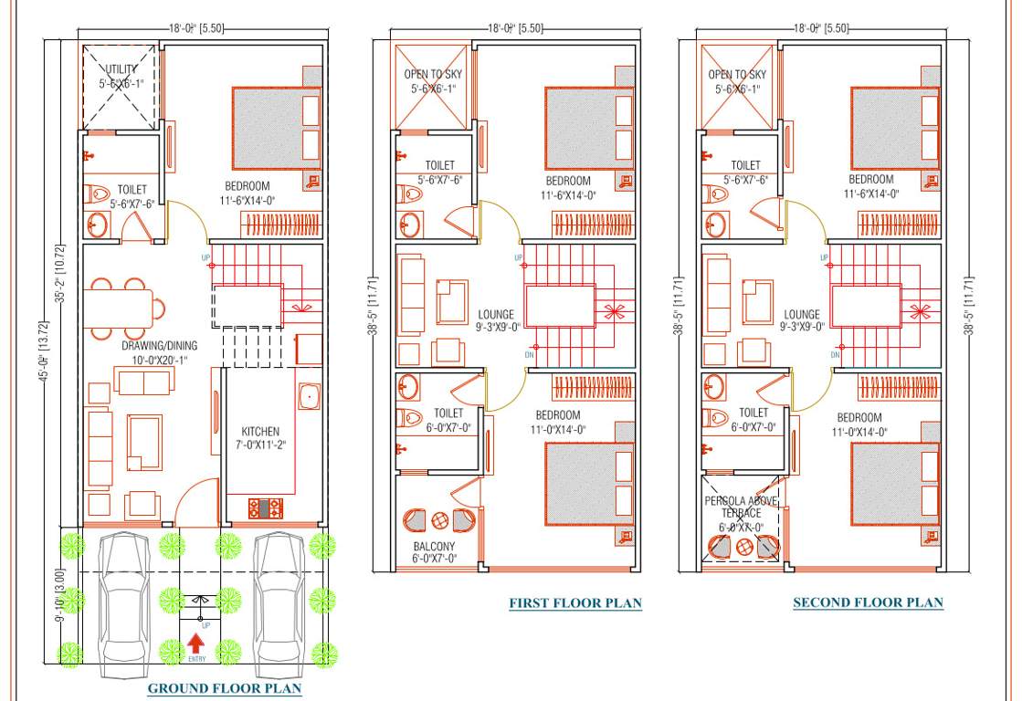  kedias the kunba Floor Plan Floor Plan
