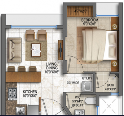 Floor Plan crown Floor Plan Floor Plan