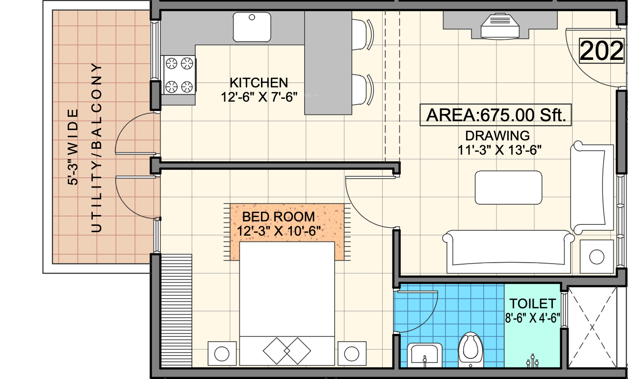  blue-berry-homes Floor Plan Floor Plan