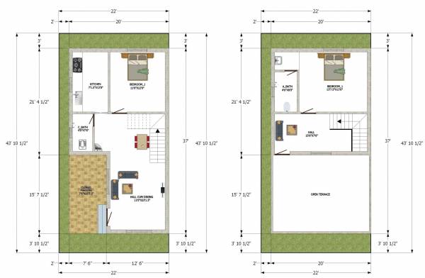  sai-prince-garden Floor Plan Floor Plan