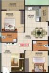 Floor Plan sannidhi Floor Plan Floor Plan