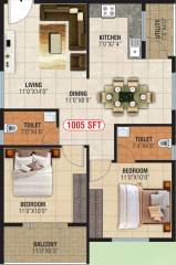 Floor Plan sannidhi Floor Plan Floor Plan