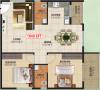 sannidhi Floor Plan Floor Plan