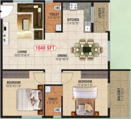 Floor Plan sannidhi Floor Plan Floor Plan
