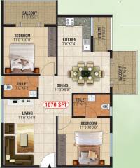 Floor Plan sannidhi Floor Plan Floor Plan