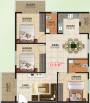 Floor Plan sannidhi Floor Plan Floor Plan