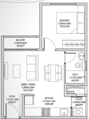  splendour Floor Plan Floor Plan