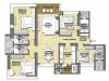  the-address-by-gs-tower-a Floor Plan Floor Plan