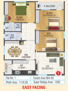 fresh-living Floor Plan Floor Plan