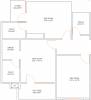  new-palmwoods-residency-phase-2 Floor Plan Floor Plan