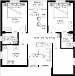  sai-enclave Floor Plan Floor Plan