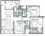  cassias Floor Plan Floor Plan