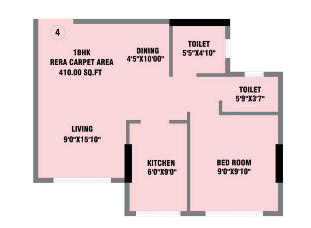  emerald Floor Plan Floor Plan