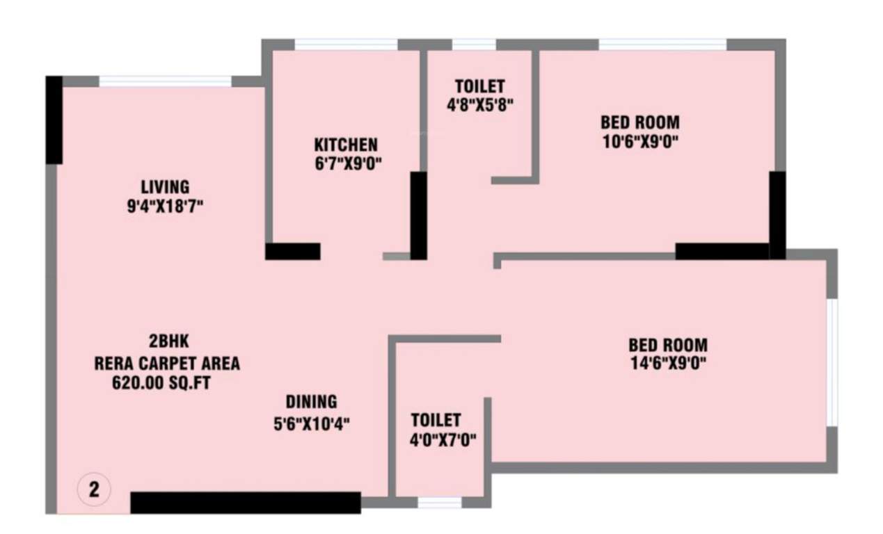  emerald Floor Plan Floor Plan