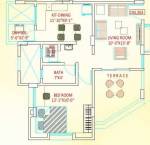  mayuresh Floor Plan Floor Plan