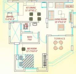  mayuresh Floor Plan Floor Plan