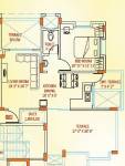  mayuresh Floor Plan Floor Plan