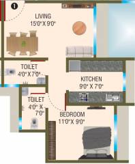  the-pinnacle Floor Plan Floor Plan