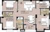 prathama Floor Plan Floor Plan