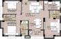  prathama Floor Plan Floor Plan