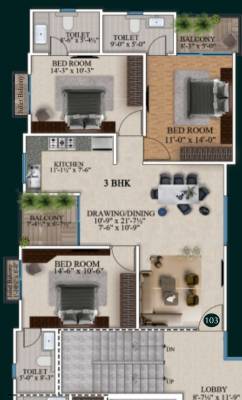  siya-homes Floor Plan Floor Plan
