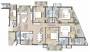  belvedere-suites-gh-12-integrated-township Floor Plan Floor Plan